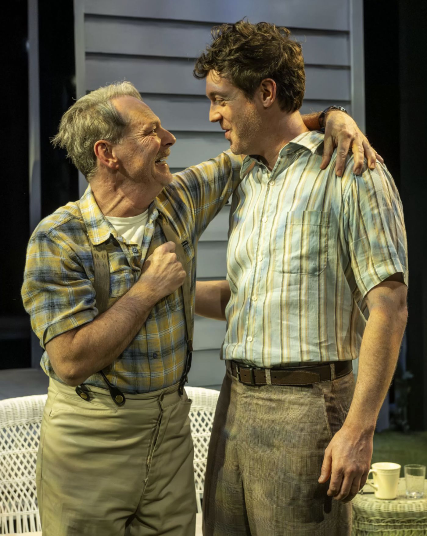 Review: ALL MY SONS at Antaeus Theatre Company  Image